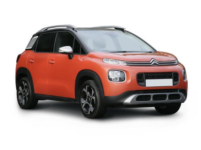 Citroen C3 Aircross 1.2 Puretech 110 Rip Curl 5Dr Petrol Hatchback